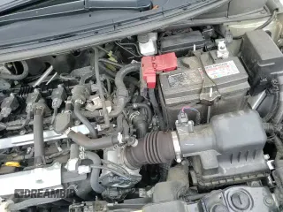 ✅ 2025 Nissan Versa SV • VIN: 3N1CN8EV3SL812743 • Lot: 95107425. Listed on Copart with 30,079 mi. Free auction sales archive from the USA and detailed vehicle history report at DreamBid. Image 13.