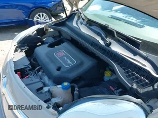 ✅ 2015 FIAT 500L Urbana Trekking • VIN: ZFBCFADH9FZ033832 • Lot: 43194406. Listed on IAAI with 99,868 mi. Free auction sales archive from the USA and detailed vehicle history report at DreamBid. Image 19.