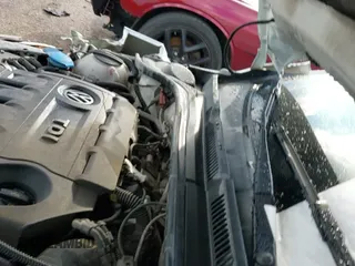 ✅ 2015 Volkswagen Jetta S • VIN: 3VWLA7AJ7FM234309 • Lot: 43220027. Listed on IAAI with 205,556 mi. Free auction sales archive from the USA and detailed vehicle history report at DreamBid. Image 12.