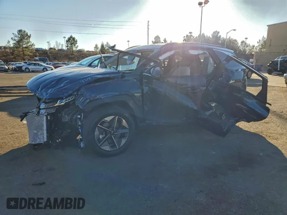✅ 2026 Hyundai Tucson SEL Premium • VIN: 5NMJC3DEXTH615890 • Lot: 97187005. Listed on Copart with 36 mi. Free auction sales archive from the USA and detailed vehicle history report at DreamBid. Image 1.