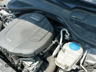 ✅ 2016 Audi A6 Premium • VIN: WAUCFAFC2GN111968 • Лот: 42003738. Опубликован ранее на IAAI с пробегом 149 089 миль. Бесплатный доступ к архиву аукционных продаж из США и подробный отчёт об истории автомобиля на DreamBid. Изображение 18.