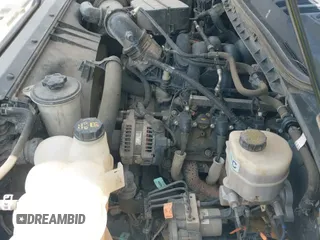 ✅ 2021 Ford F-250 • VIN: 1FT7W2AN0MED44584 • Lot: 42803094. Listed on IAAI with 130,459 mi. Free auction sales archive from the USA and detailed vehicle history report at DreamBid. Image 19.