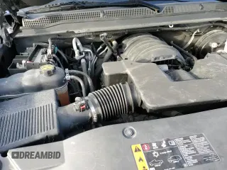 ✅ 2019 GMC Yukon XL SLT • VIN: 1GKS1GKC9KR408179 • Лот: 45958785. Опубликован ранее на Copart с пробегом 51 870 миль. Бесплатный доступ к архиву аукционных продаж из США и подробный отчёт об истории автомобиля на DreamBid. Изображение 14.