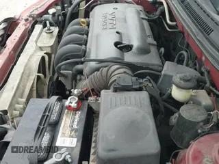 ✅ 2003 Toyota Corolla CE • VIN: 1NXBR32E43Z038834 • Lot: 43135461. Listed on IAAI with 168,378 mi. Free auction sales archive from the USA and detailed vehicle history report at DreamBid. Image 19.