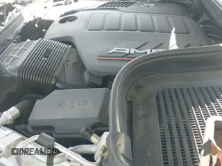 ✅ 2021 Mercedes-Benz GLE 53 AMG • VIN: 4JGFD6BB5MA499759 • Lot: 43419700. Wystawiony na IAAI z przebiegiem 48 297 mil. Bezpłatny archiwum sprzedaży aukcyjnych z USA i szczegółowy raport historii pojazdu na DreamBid. Zdjęcie 20.