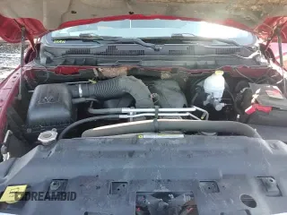 2010 Dodge 1500 SLT с VIN 1D7RV1GT7AS255870, выставлен на аукционе Copart как лот 86240344 с пробегом 101 339 миль миль и Чистый • Clean title. История ставок и продаж доступна на DreamBid. Изображение 13.