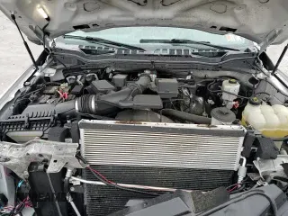 ✅ 2020 Ford F-250 XL • VIN: 1FTBF2B69LEC27568 • Lot: 46618595. Listed on Copart with 103,880 mi. Free auction sales archive from the USA and detailed vehicle history report at DreamBid. Image 13.