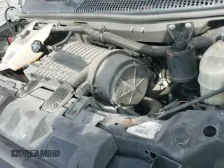 ✅ 2017 GMC Savana Cargo • VIN: 1GTW7AFG2H1335394 • Lot: 41609288. Listed on IAAI with 130,485 mi. Free auction sales archive from the USA and detailed vehicle history report at DreamBid. Image 21.