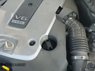 ✅ 2012 Infiniti M • VIN: JN1BY1AP5CM331594 • Lot: 42390848. Listed on IAAI with 201,801 mi. Free auction sales archive from the USA and detailed vehicle history report at DreamBid. Image 19.