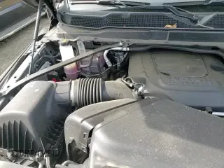 ✅ 2024 Ram 2500 Laramie • VIN: 3C6UR5FJ1RG359605 • Лот: 52357625. Опубликован ранее на Copart с пробегом 2 068 миль. Бесплатный доступ к архиву аукционных продаж из США и подробный отчёт об истории автомобиля на DreamBid. Изображение 13.