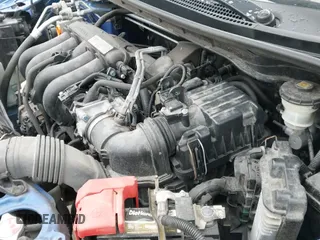 ✅ 2017 Honda Fit LX • VIN: JHMGK5H52HS022182 • Lot: 41209787. Listed on IAAI with 63,460 mi. Free auction sales archive from the USA and detailed vehicle history report at DreamBid. Image 20.