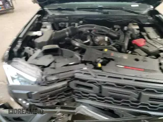 ✅ 2024 Ford Ranger Raptor • VIN: 1FTER4LR7RLE22761 • Лот: 80563995. Опубликован ранее на Copart с пробегом 19 662 миль. Бесплатный доступ к архиву аукционных продаж из США и подробный отчёт об истории автомобиля на DreamBid. Изображение 15.