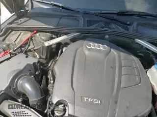 ✅ 2018 Audi A5 Premium Plus • VIN: WAUPNAF54JA001332 • Lot: 70808575. Listed on Copart with 70,770 mi. Free auction sales archive from the USA and detailed vehicle history report at DreamBid. Image 15.