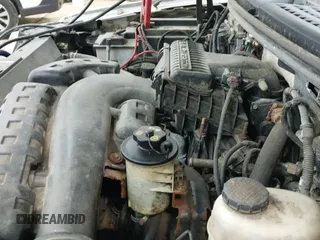 ✅ 2007 Ford F-150 XLT • VIN: 1FTPX14517FA64836 • Lot: 43733131. Listed on IAAI with 89,764 mi. Free auction sales archive from the USA and detailed vehicle history report at DreamBid. Image 17.