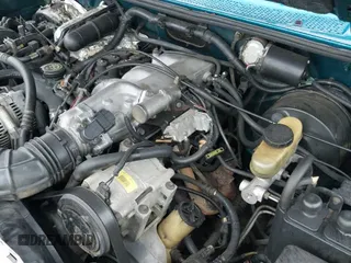 ✅ 1994 Ford Explorer Eddie Bauer • VIN: 1FMDU34X8RUB85544 • Lot: 41136031. Listed on IAAI with Not provided. Free auction sales archive from the USA and detailed vehicle history report at DreamBid. Image 21.