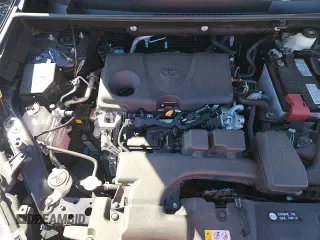 ✅ 2022 Toyota RAV4 XLE Premium • VIN: 2T3C1RFV5NW236440 • Lot: 87193275. Wystawiony na Copart z przebiegiem 28 958 mil. Bezpłatny archiwum sprzedaży aukcyjnych z USA i szczegółowy raport historii pojazdu na DreamBid. Zdjęcie 14.