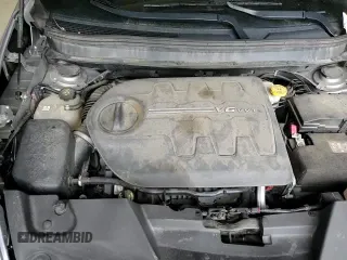 ✅ 2017 Jeep Cherokee Latitude • VIN: 1C4PJMCS4HW500557 • Lot: 54408435. Wystawiony na Copart z przebiegiem 125 360 mil. Bezpłatny archiwum sprzedaży aukcyjnych z USA i szczegółowy raport historii pojazdu na DreamBid. Zdjęcie 16.