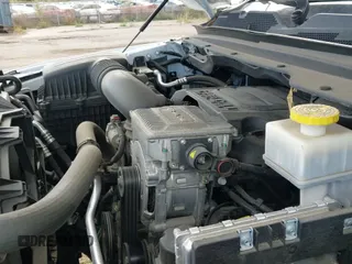 ✅ 2021 Ram 1500 Big Horn • VIN: 1C6SRFFT0MN598156 • Lot: 43495332. Listed on IAAI with 86,040 mi. Free auction sales archive from the USA and detailed vehicle history report at DreamBid. Image 19.