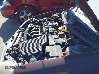 ✅ 2001 Plymouth Neon Highline • VIN: 1P3ES46C81D259905 • Lot: 41293702. Listed on IAAI with 139,033 mi. Free auction sales archive from the USA and detailed vehicle history report at DreamBid. Image 12.