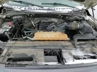 ✅ 2017 Ford F-150 XL • VIN: 1FTEW1EF5HFA33091 • Lot: 96055505. Listed on Copart with 199,151 mi. Free auction sales archive from the USA and detailed vehicle history report at DreamBid. Image 13.