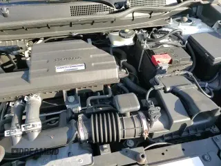 ✅ 2021 Honda CR-V EX-L • VIN: 7FARW2H84ME001062 • Lot: 90336245. Listed on Copart with 31,120 mi. Free auction sales archive from the USA and detailed vehicle history report at DreamBid. Image 14.