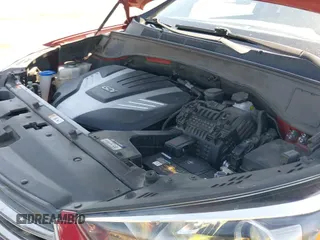 ✅ 2017 Hyundai Santa Fe SE • VIN: KM8SN4HF7HU250930 • Лот: 43042172. Опубликован ранее на IAAI с пробегом 119 030 миль. Бесплатный доступ к архиву аукционных продаж из США и подробный отчёт об истории автомобиля на DreamBid. Изображение 19.