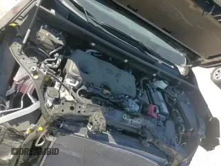 ✅ 2025 Toyota RAV4 LE • VIN: 2T3H1RFV8SW404931 • Лот: 85872515. Опубликован ранее на Copart с пробегом 6 608 миль. Бесплатный доступ к архиву аукционных продаж из США и подробный отчёт об истории автомобиля на DreamBid. Изображение 15.