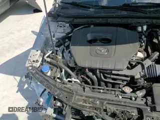 ✅ 2023 Mazda 3 S Select • VIN: 3MZBPABM7PM361059 • Lot: 84958955. Listed on Copart with 25,158 mi. Free auction sales archive from the USA and detailed vehicle history report at DreamBid. Image 14.