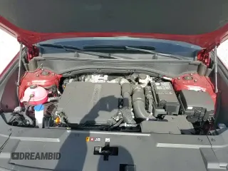 2025 Hyundai Santa Fe XRT с VIN 5NMP3DGL3SH074786, выставлен на аукционе Copart как лот 52549535 с пробегом 1 438 миль миль и Списание • Salvage title. История ставок и продаж доступна на DreamBid. Изображение 17.