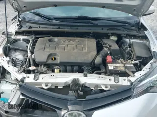 ✅ 2019 Toyota Corolla SE • VIN: 2T1BURHE2KC132994 • Lot: 43207999. Listed on IAAI with 88,958 mi. Free auction sales archive from the USA and detailed vehicle history report at DreamBid. Image 18.