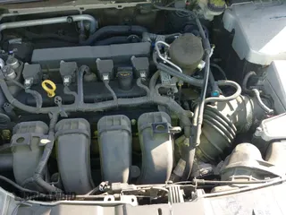 ✅ 2015 Ford Focus Titanium • VIN: 1FADP3J26FL341446 • Lot: 43416500. Listed on IAAI with 197,507 mi. Free auction sales archive from the USA and detailed vehicle history report at DreamBid. Image 12.