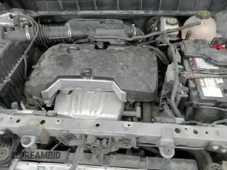 ✅ 2018 GMC Acadia SLE • VIN: 1GKKNSLA3JZ153967 • Лот: 94212815. Опубликован ранее на Copart с пробегом 138 475 миль. Бесплатный доступ к архиву аукционных продаж из США и подробный отчёт об истории автомобиля на DreamBid. Изображение 15.