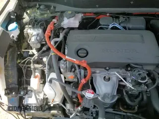 ✅ 2025 Honda CR-V EX-L • VIN: 2HKRS6H74SH229597 • Lot: 65675825. Listed on Copart with 6,731 mi. Free auction sales archive from the USA and detailed vehicle history report at DreamBid. Image 14.