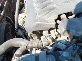 ✅ 2008 Nissan Sentra S • VIN: 3N1AB61EX8L760899 • Lot: 42821583. Listed on IAAI with 123,048 mi. Free auction sales archive from the USA and detailed vehicle history report at DreamBid. Image 12.