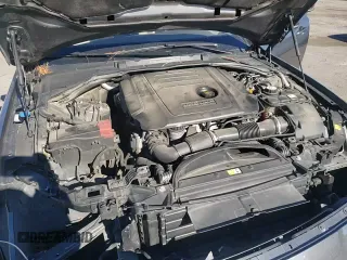 ✅ 2017 Jaguar XF 20d Prestige • VIN: SAJBK4BN8HCY42681 • Lot: 80832354. Listed on Copart with 112,687 mi. Free auction sales archive from the USA and detailed vehicle history report at DreamBid. Image 15.