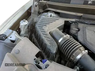 ✅ 2024 GMC Acadia FWD Elevation • VIN: 1GKENKKS8RJ208544 • Lot: 64796105. Wystawiony na Copart z przebiegiem 14 142 mil. Bezpłatny archiwum sprzedaży aukcyjnych z USA i szczegółowy raport historii pojazdu na DreamBid. Zdjęcie 17.