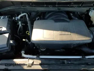 ✅ 2023 Chevrolet Silverado 1500 LTZ • VIN: 1GCUDGED2PZ219834 • Лот: 93080265. Опубликован ранее на Copart с пробегом 81 939 миль. Бесплатный доступ к архиву аукционных продаж из США и подробный отчёт об истории автомобиля на DreamBid. Изображение 14.