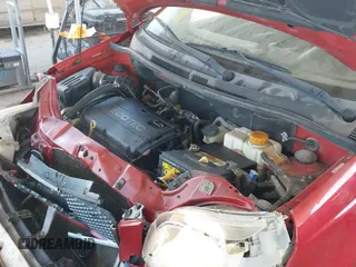 ✅ 2011 Chevrolet Aveo 1LT • VIN: KL1TD6DE8BB238459 • Lot: 41496919. Wystawiony na IAAI z przebiegiem 153 762 mil. Bezpłatny archiwum sprzedaży aukcyjnych z USA i szczegółowy raport historii pojazdu na DreamBid. Zdjęcie 19.