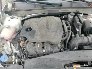 2022 Hyundai Sonata SEL с VIN KMHL14JA9NA232019, выставлен на аукционе Copart как лот 86650465 с пробегом 42 507 миль миль и Чистый • Clean title. История ставок и продаж доступна на DreamBid. Изображение 13.