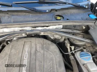 ✅ 2017 Porsche Macan • VIN: WP1AA2A52HLB04134 • Lot: 84925975. Wystawiony na Copart z przebiegiem 100 131 mil. Bezpłatny archiwum sprzedaży aukcyjnych z USA i szczegółowy raport historii pojazdu na DreamBid. Zdjęcie 15.