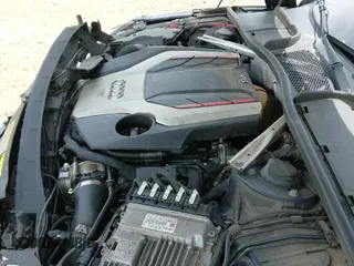 ✅ 2018 Audi S5 Premium Plus • VIN: WAUP4AF52JA080003 • Lot: 42311736. Listed on IAAI with 88,645 mi. Free auction sales archive from the USA and detailed vehicle history report at DreamBid. Image 19.