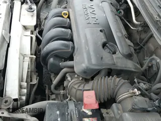 ✅ 2007 Toyota Matrix STD • VIN: 2T1KR32EX7C636076 • Лот: 43185546. Опубликован ранее на IAAI с пробегом 199 226 миль. Бесплатный доступ к архиву аукционных продаж из США и подробный отчёт об истории автомобиля на DreamBid. Изображение 19.