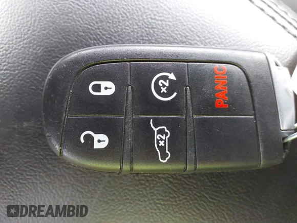 ✅ 2021 Jeep Grand Cherokee Limited • VIN: 1C4RJFBG7MC615943 • Lot: 45429798. Wystawiony na IAAI z przebiegiem 31 121 mil. Bezpłatny archiwum sprzedaży aukcyjnych z USA i szczegółowy raport historii pojazdu na DreamBid. Zdjęcie 11.