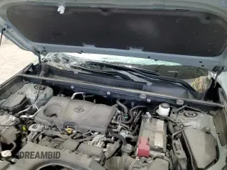 ✅ 2021 Toyota RAV4 XLE • VIN: 2T3P1RFV8MW220734 • Лот: 92499545. Опубликован ранее на Copart с пробегом 41 288 миль. Бесплатный доступ к архиву аукционных продаж из США и подробный отчёт об истории автомобиля на DreamBid. Изображение 17.