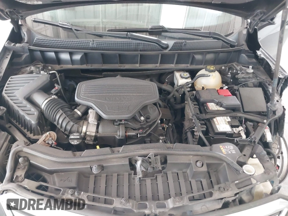 ✅ 2018 Cadillac XT5 FWD • VIN: 1GYKNARS1JZ243473 • Lot: 43287382. Wystawiony na IAAI z przebiegiem 88 986 mil. Bezpłatny archiwum sprzedaży aukcyjnych z USA i szczegółowy raport historii pojazdu na DreamBid. Zdjęcie 10.