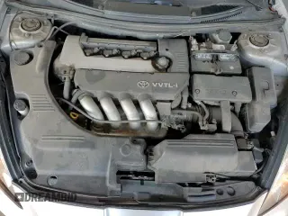 ✅ 2001 Toyota Celica GTS • VIN: JTDDY38T610051059 • Lot: 85297944. Listed on Copart with 213,032 mi. Free auction sales archive from the USA and detailed vehicle history report at DreamBid. Image 15.