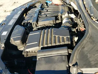 ✅ 2013 Volkswagen Passat SEL Premium • VIN: 1VWCM7A34DC052753 • Лот: 43561255. Опубликован ранее на IAAI с пробегом 151 510 миль. Бесплатный доступ к архиву аукционных продаж из США и подробный отчёт об истории автомобиля на DreamBid. Изображение 18.