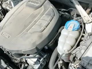 ✅ 2019 Audi A5 Premium • VIN: WAUSNAF52KA017721 • Lot: 42484966. Listed on IAAI with 86,719 mi. Free auction sales archive from the USA and detailed vehicle history report at DreamBid. Image 20.