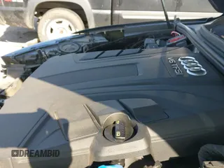 ✅ 2017 Audi Q7 Premium • VIN: WA1AAAF72HD034032 • Lot: 41990684. Listed on IAAI with 89,511 mi. Free auction sales archive from the USA and detailed vehicle history report at DreamBid. Image 19.