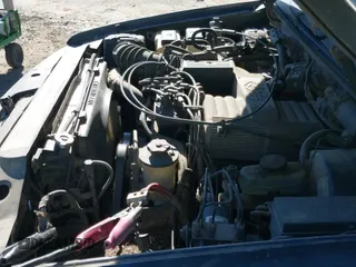 ✅ 1999 Mercury Mountaineer • VIN: 4M2ZU55P1XUJ08154 • Lot: 43857794. Listed on IAAI with 245,120 mi. Free auction sales archive from the USA and detailed vehicle history report at DreamBid. Image 12.